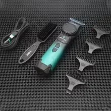 V-946 Profesyonel Saç Sakal Çizim Makinesi Metal Trimmer