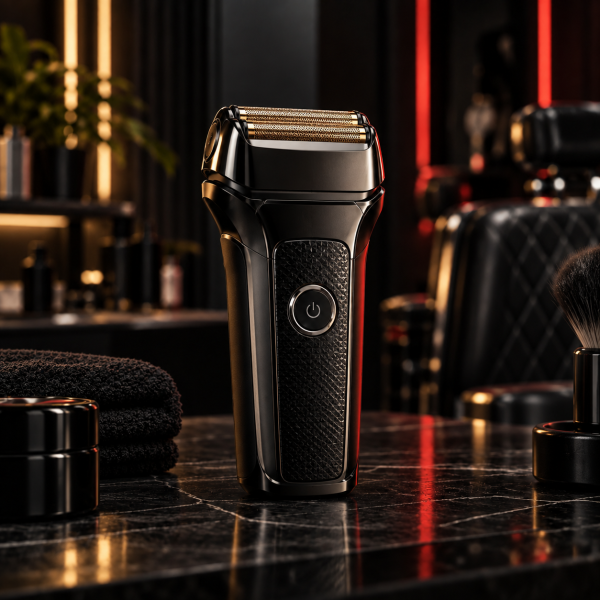Shaver Tıraş Makinesi