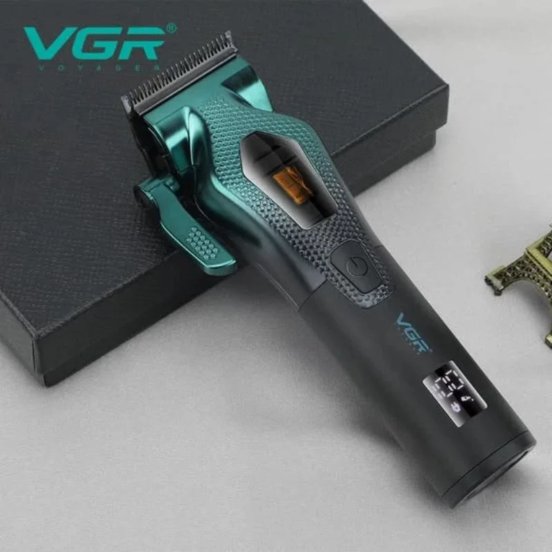 V-271 - 11000RPM - Saç Tıraş Makinesi - Clipper
