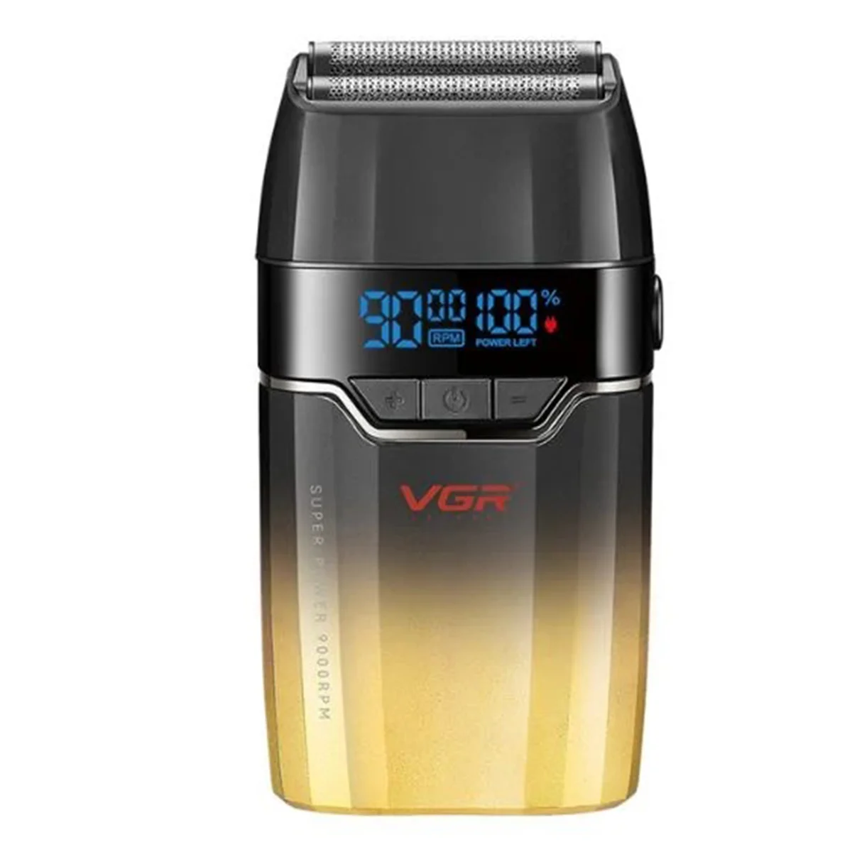 VGR-308 Sakal Sıfırlama Shaver Tıraş Makinesi
