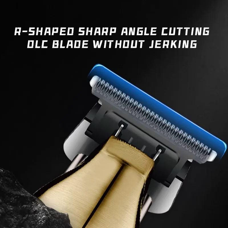 Kemei KM-2236 Saç Sakal Tıraş Makinesi (Trimmer)