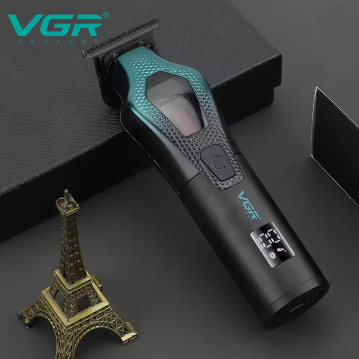V-997 - 11000RPM - Trimmer Sakal Ense Tıraş Makinesi