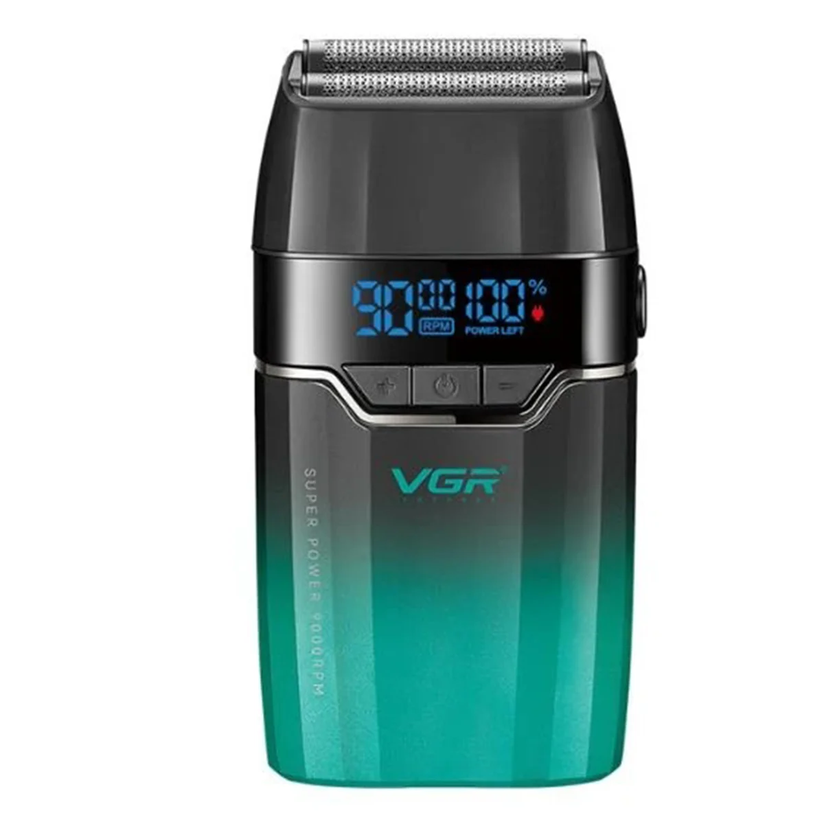 VGR-308 Sakal Sıfırlama Shaver Tıraş Makinesi
