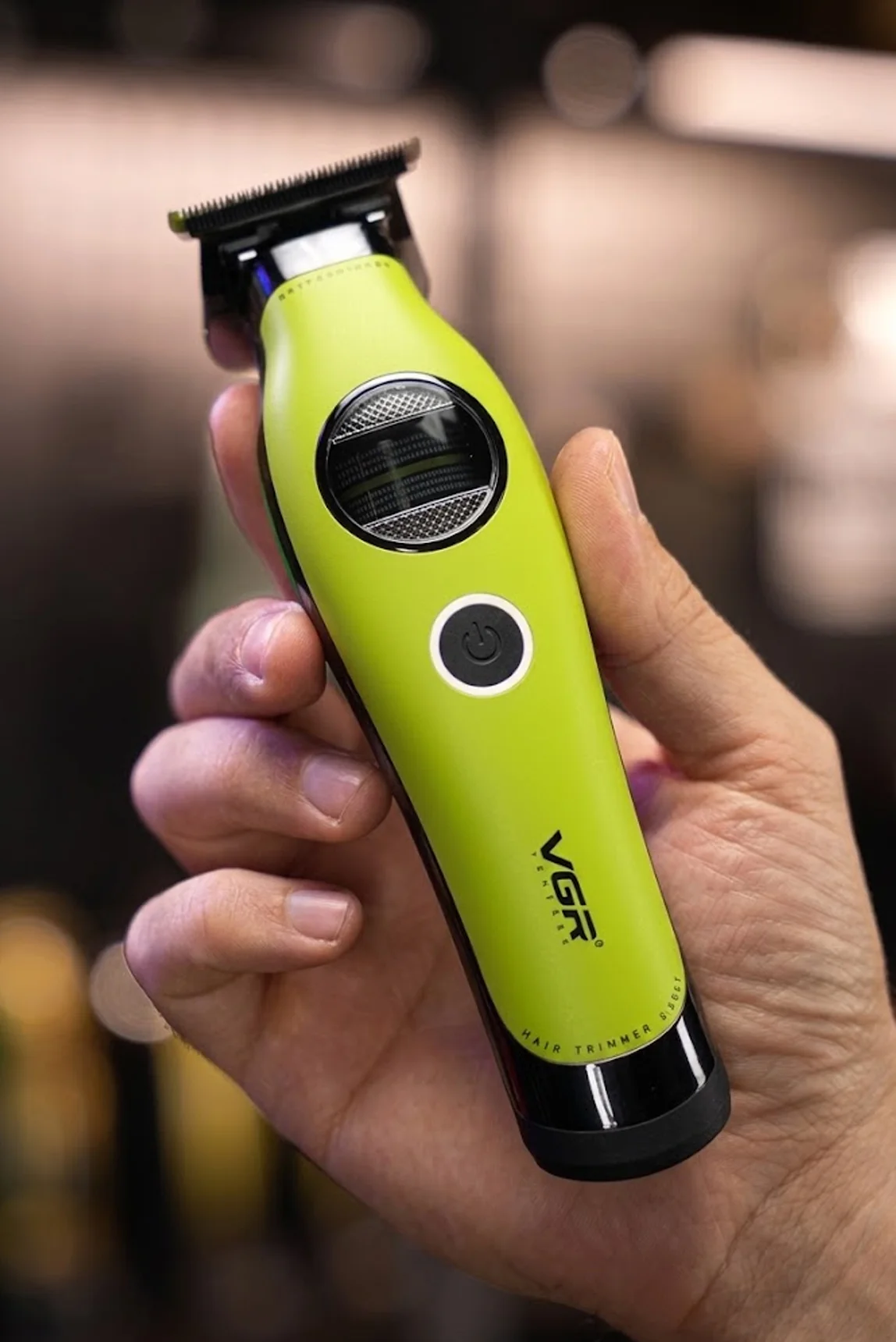 V-880T Sakal, Ense Kesme Tıraş Makinesi - Trimmer