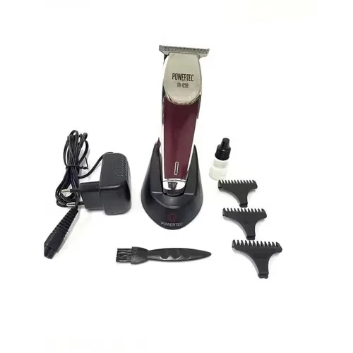 Powertec TR-658 Ense, Sakal Çizim Makinesi