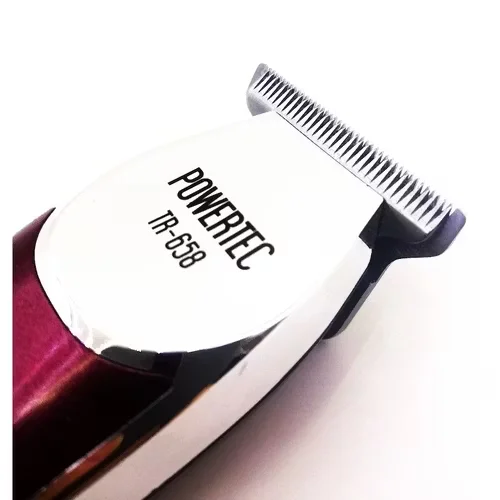 Powertec TR-658 Ense, Sakal Çizim Makinesi
