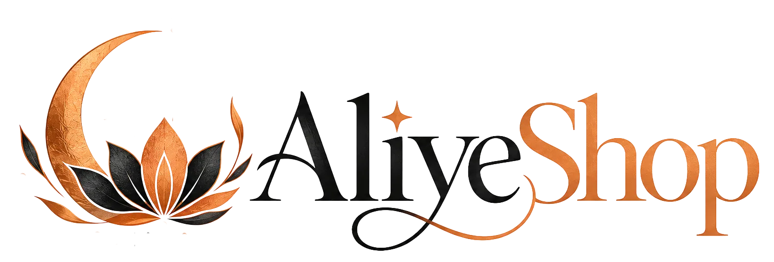 Aliye Shop