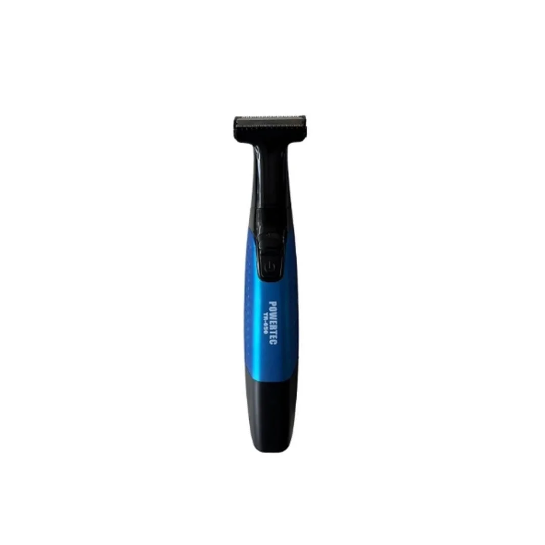 Powertec TR-650 Sakal Ense Tüy Tıraş Makinesi