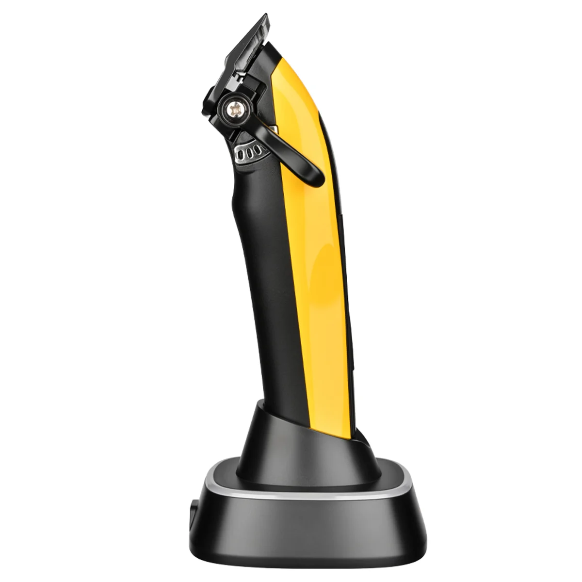 WMARK NG-X1 Plus Şarjlı Saç Tıraş Makinesi – DLC Fade Bıçak, Güçlü Vektör Motor