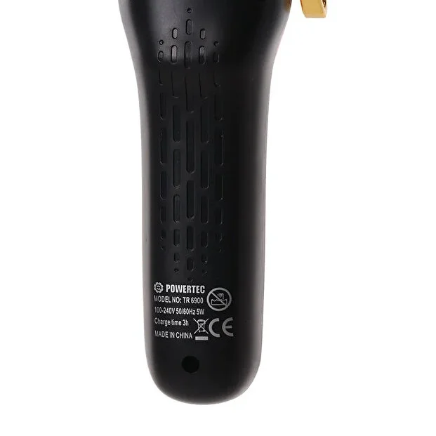 Powertec TR-6900 Profesyonel Saç Tıraş Makinesi (Clipper)