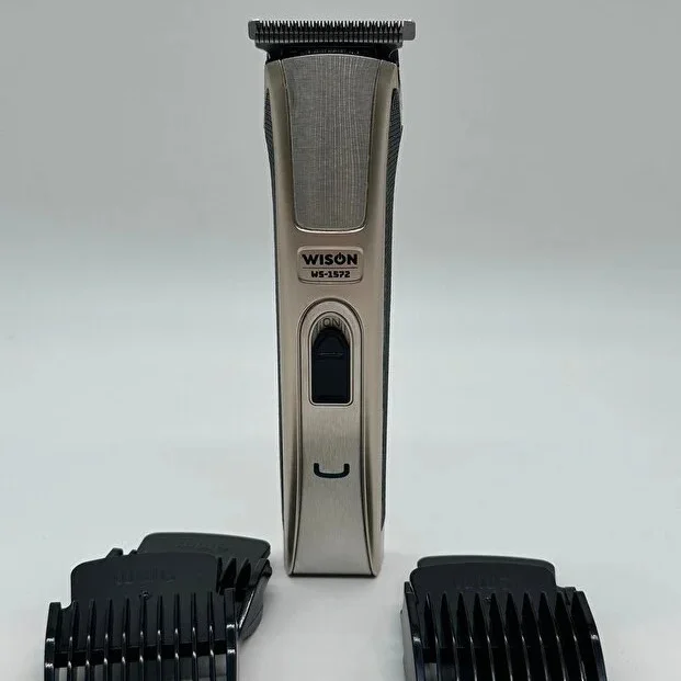 Wison WS-1572 Profesyonel Sakal Tıraş Makinesi