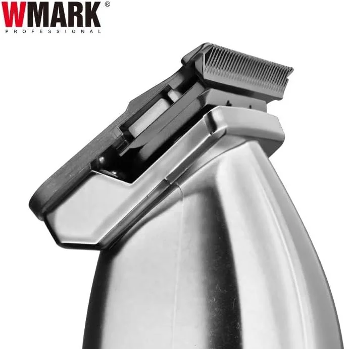 Wmark NG-8208 Profesyonel Saç Sakal Çizim Makinesi (Trimmer)