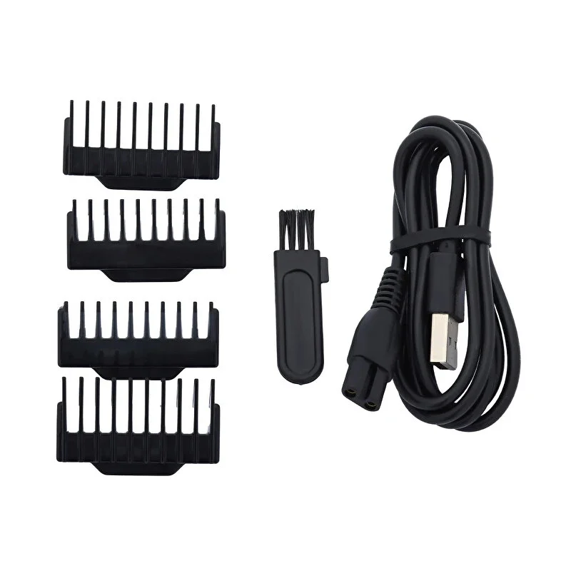Powertec TR-650 Sakal Ense Tüy Tıraş Makinesi