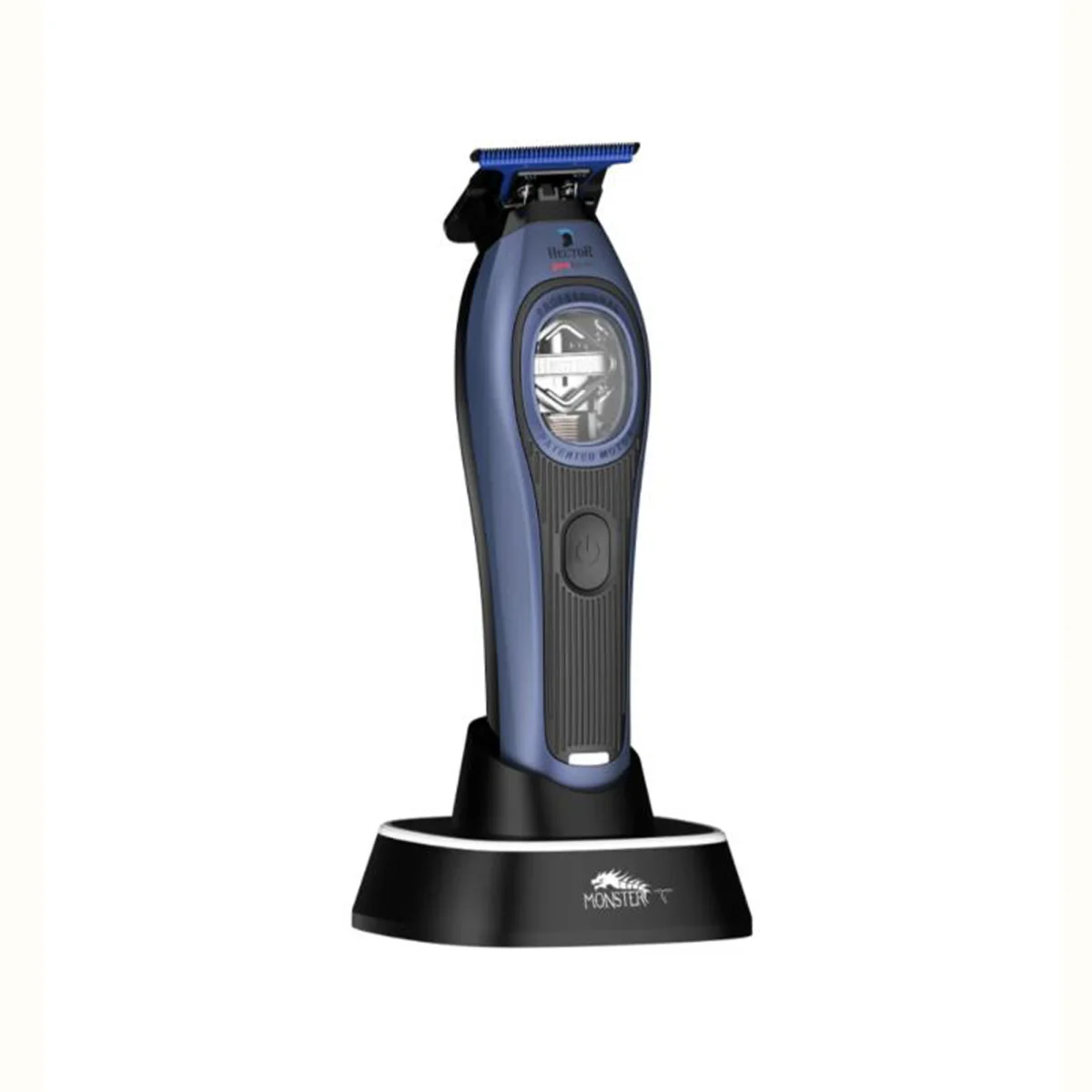 Hector Monster T Sakal Çizim Makinesi (Trimmer)