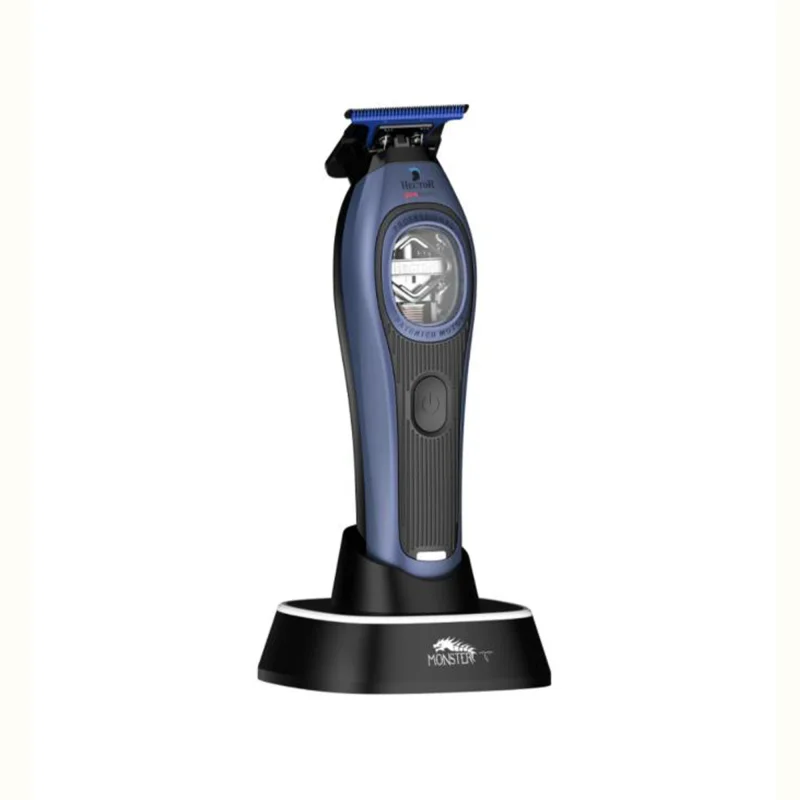 Hector Monster T Sakal Çizim Makinesi (Trimmer)