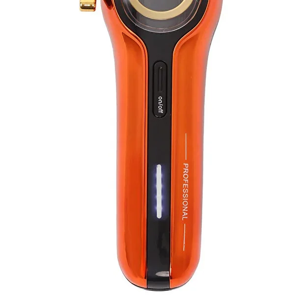 Powertec TR-6900 Profesyonel Saç Tıraş Makinesi (Clipper)