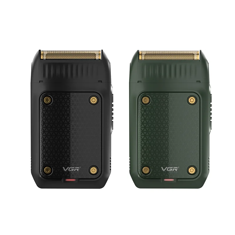 V-353 Shaver Sakal Sıfırlama Tıraş Makinesi