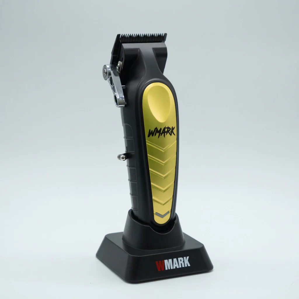 Wmark NG-138 Profesyonel Saç Tıraş Makinesi (Clipper)
