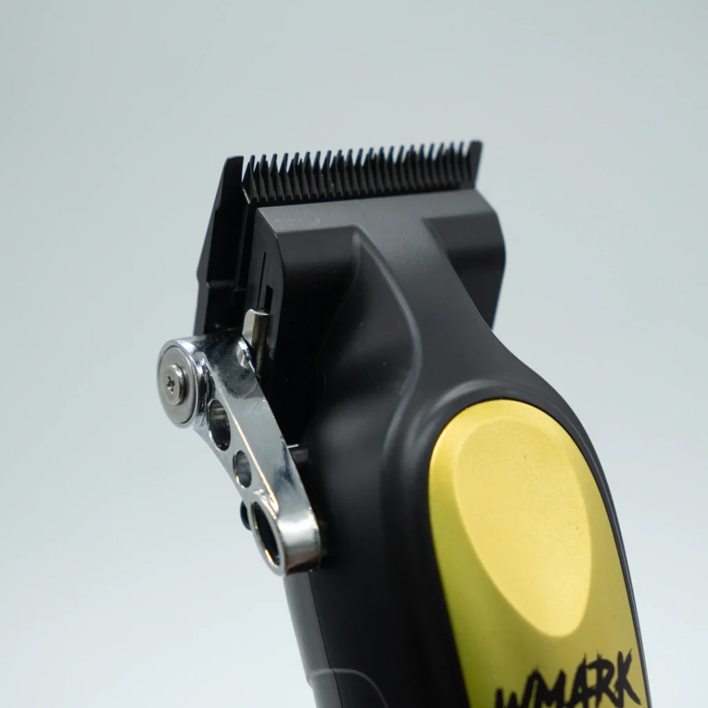 Wmark NG-138 Profesyonel Saç Tıraş Makinesi (Clipper)