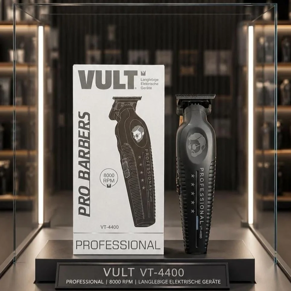 Vult VT-4400 Sakal Tıraş Makinesi