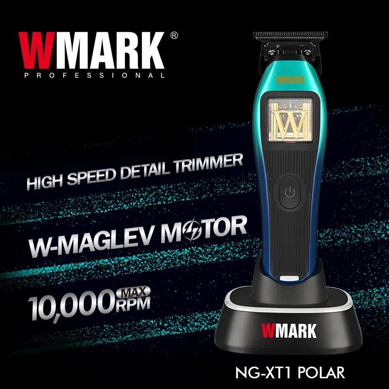 WMARK NG-XT1 Polar Vector Motor