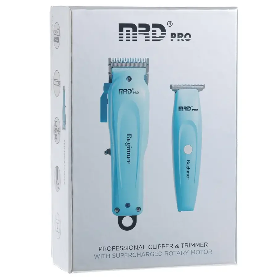 MRD PRO Beginner İkili Set (HC-3969 + GMT-188)