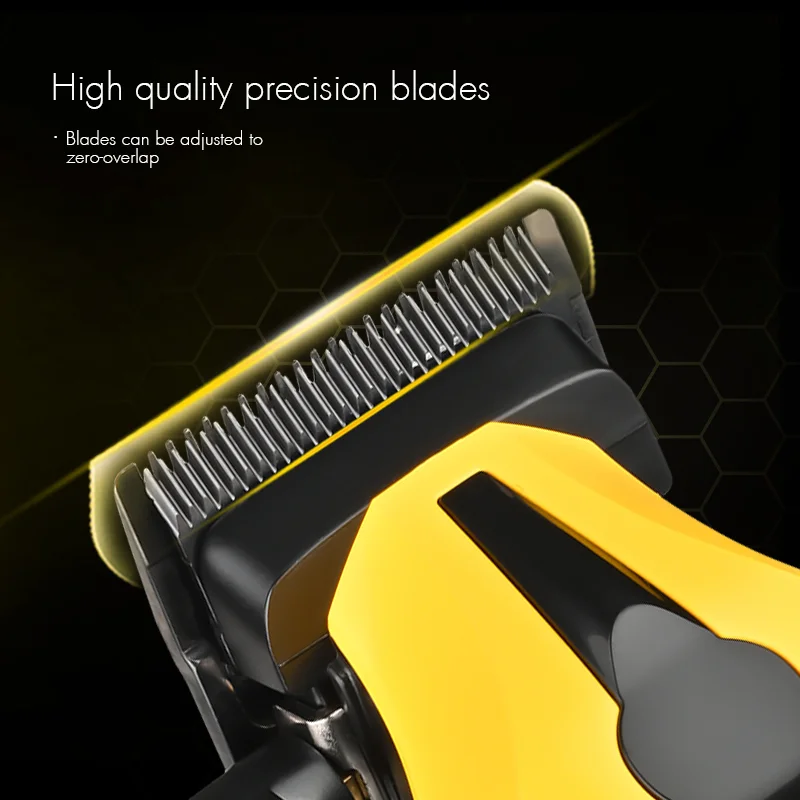 Wmark NG-1002 Profesyonel Saç Tıraş Makinesi (Clipper)