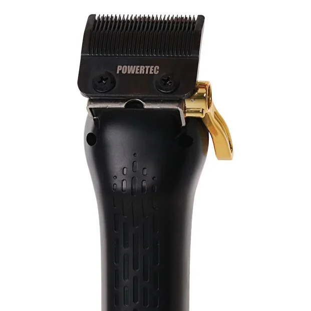 Powertec TR-6900 Profesyonel Saç Tıraş Makinesi (Clipper)