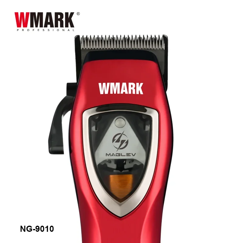 Wmark NG-9010 Profesyonel Saç Tıraş Makinesi (Clipper)