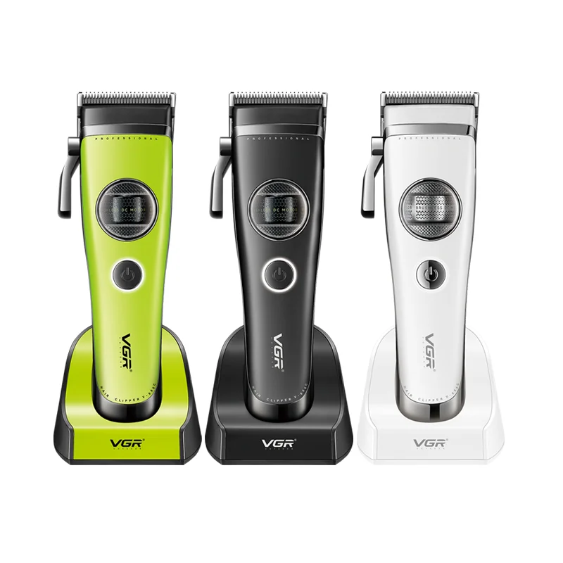 V-880C - Profesyonel Saç Tıraş Makinesi - Clipper