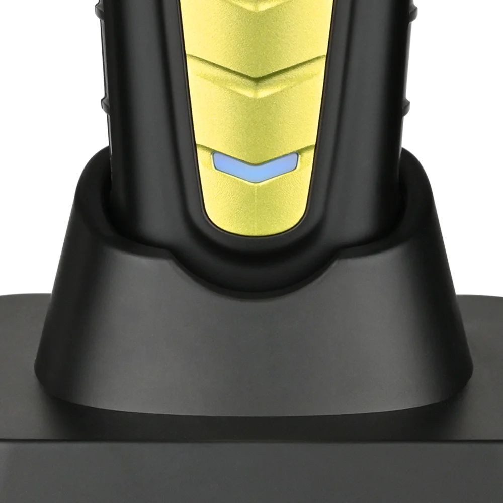 Wmark NG-338 Profesyonel Saç Sakal Çizim Makinesi (Trimmer)