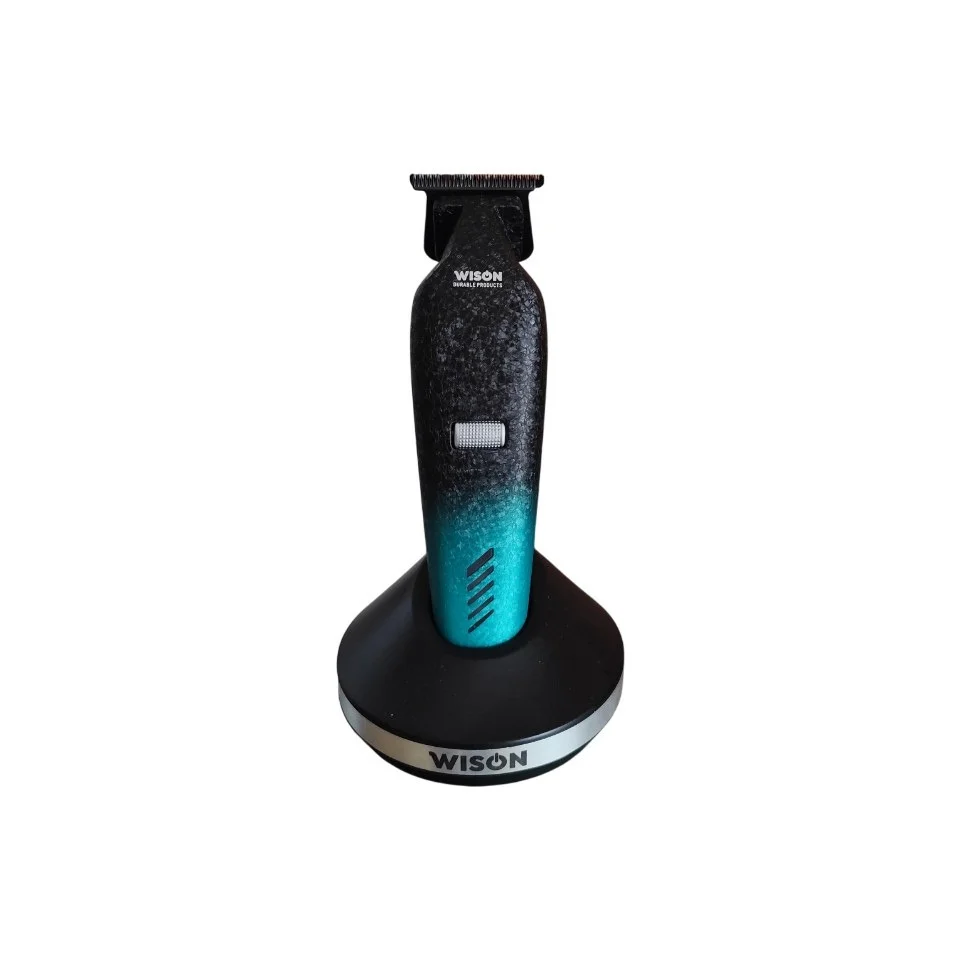 Wison WS-11800 Profesyonel Saç Tıraş Makinesi (Clipper)