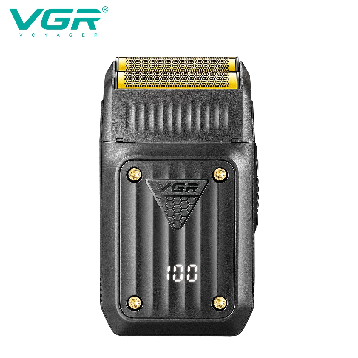 VGR V-363 Profesyonel Sinekkaydı Tıraş Makinesi (Shaver)