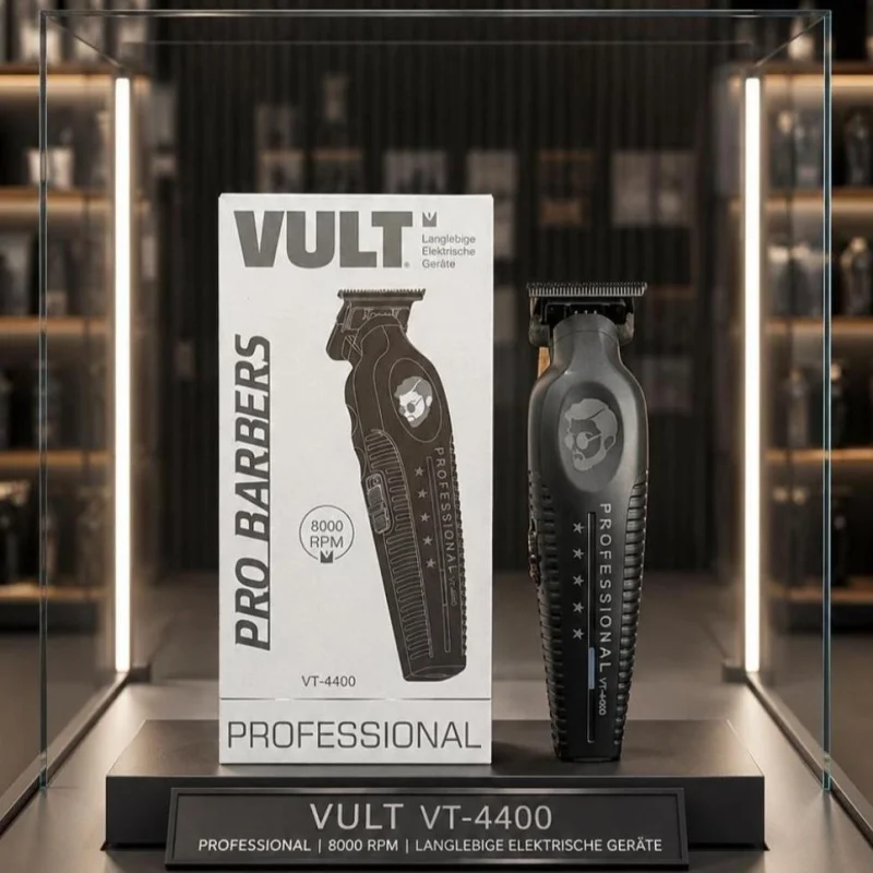 Vult VT-4400 Sakal Tıraş Makinesi