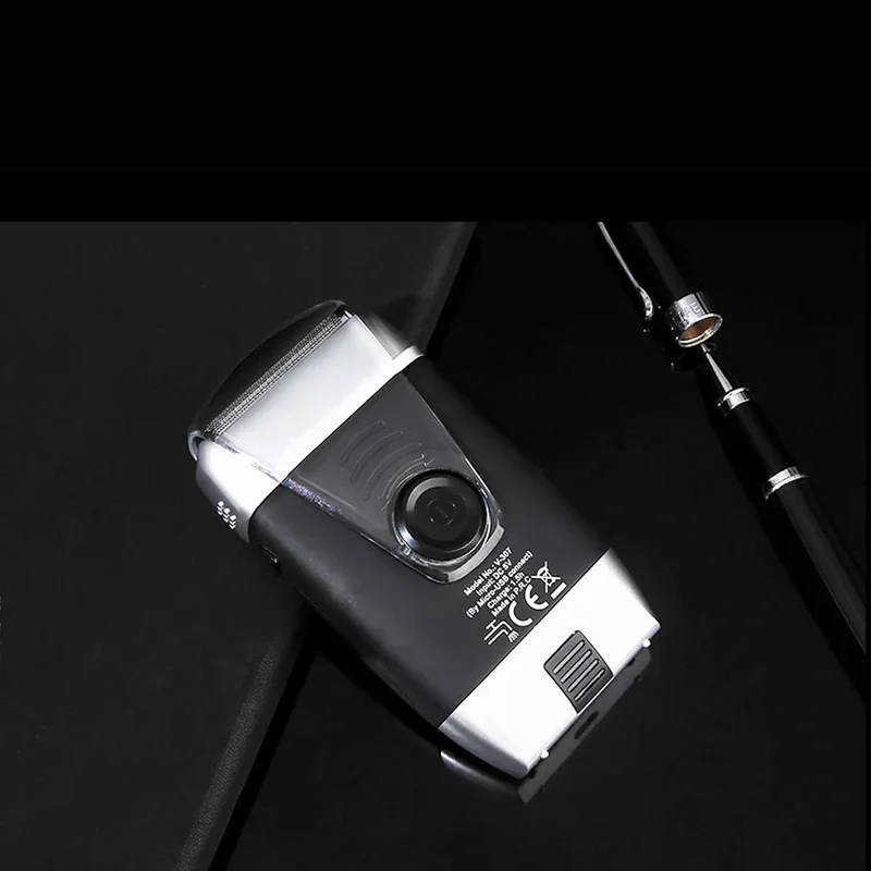 Vgr V-307-IPX5 Profesyonel Su Geçirmez Sıfırlayıcı Tıraş Makinesi (Shaver)