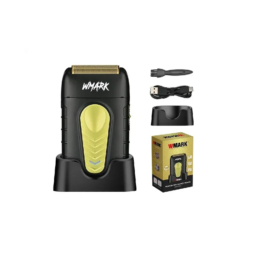 Wmark NG-938 Profesyonel Sakal Tıraş Makinesi (Sıfırlayıcı/Shaver)