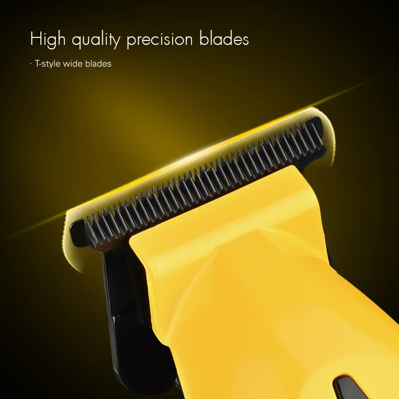 Wmark NG-1202 Saç Sakal Çizim Makinesi (Trimmer)