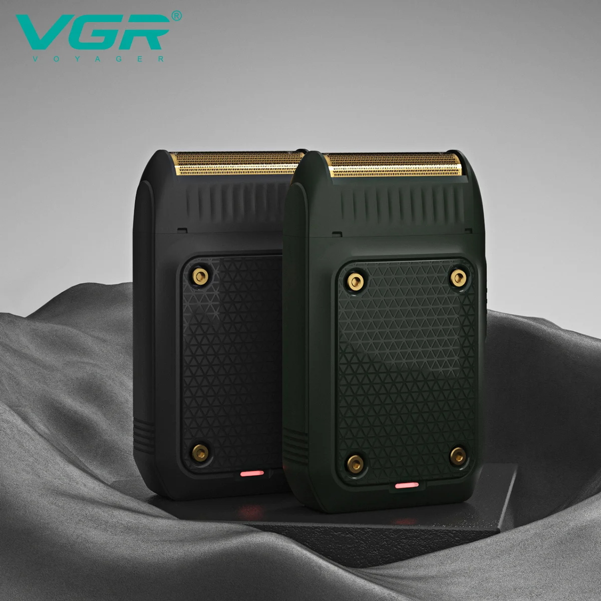 V-353 Shaver Sakal Sıfırlama Tıraş Makinesi