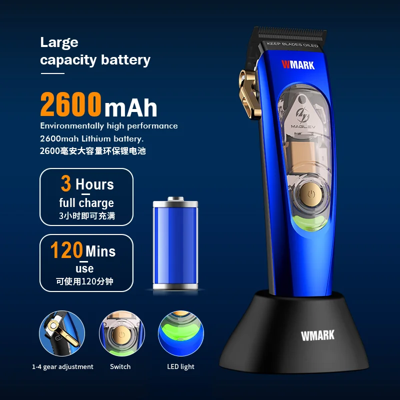 WMARK NG-9004 Maglev