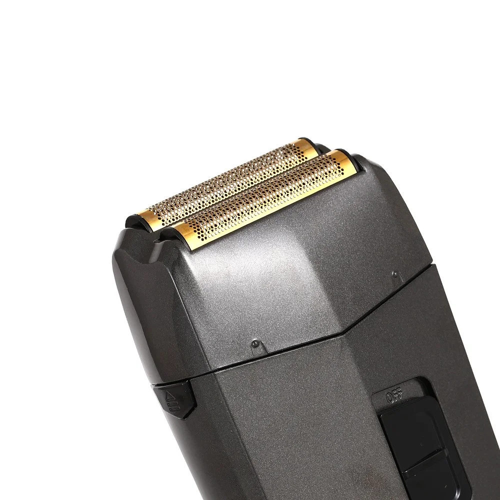 VGR V-086 Profesyonel 2in1 T-Bıçak Çizim ve Ense Tıraş Makinesi (Trimmer&Shaver)