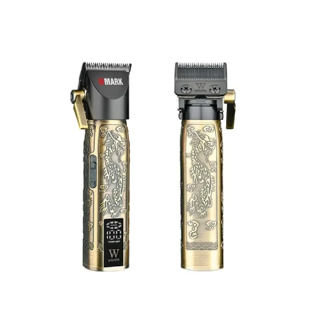 Wmark NG-2046 Profesyonel Saç Tıraş Makinesi (Clipper)