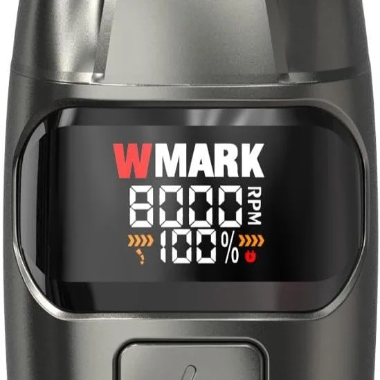 Wmark NG-8208 Profesyonel Saç Sakal Çizim Makinesi (Trimmer)