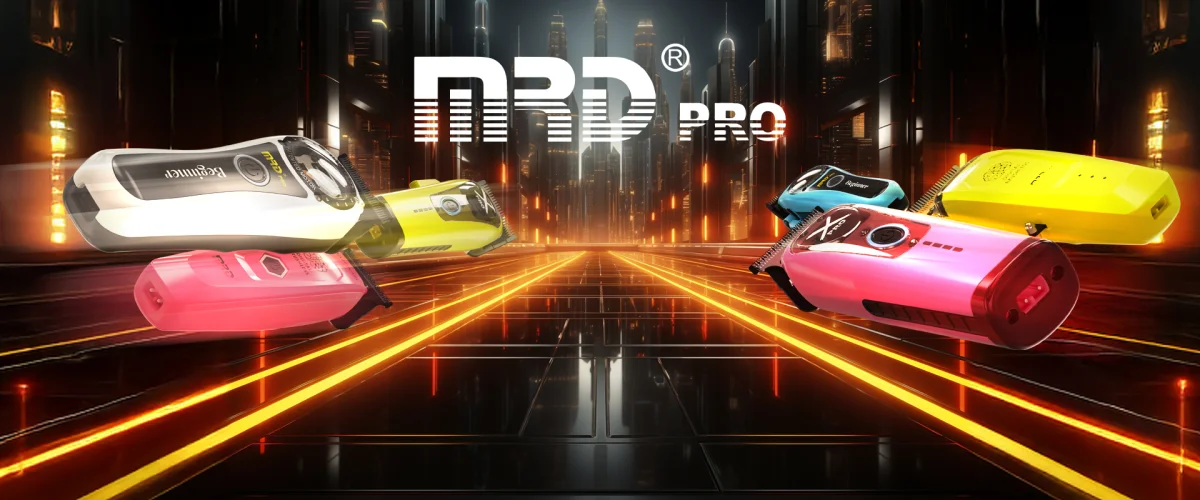 MRD PRO Smart Brain GMT-90