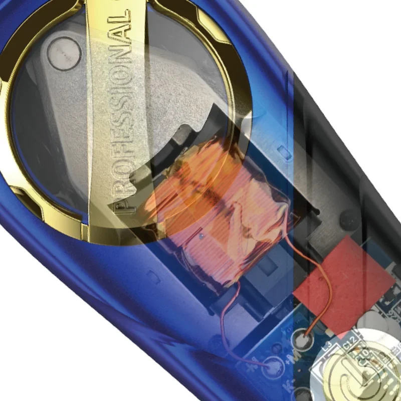 Wmark NG-9213 Profesyonel Saç Sakal Çizim Makinesi (Trimmer)