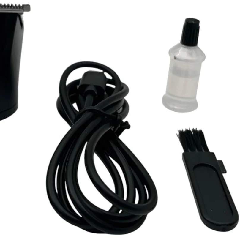 Powertec TR-275 Burun, Ense, Sakal