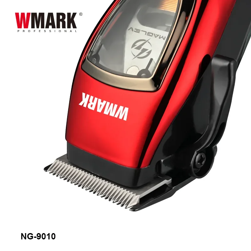 Wmark NG-9010 Profesyonel Saç Tıraş Makinesi (Clipper)