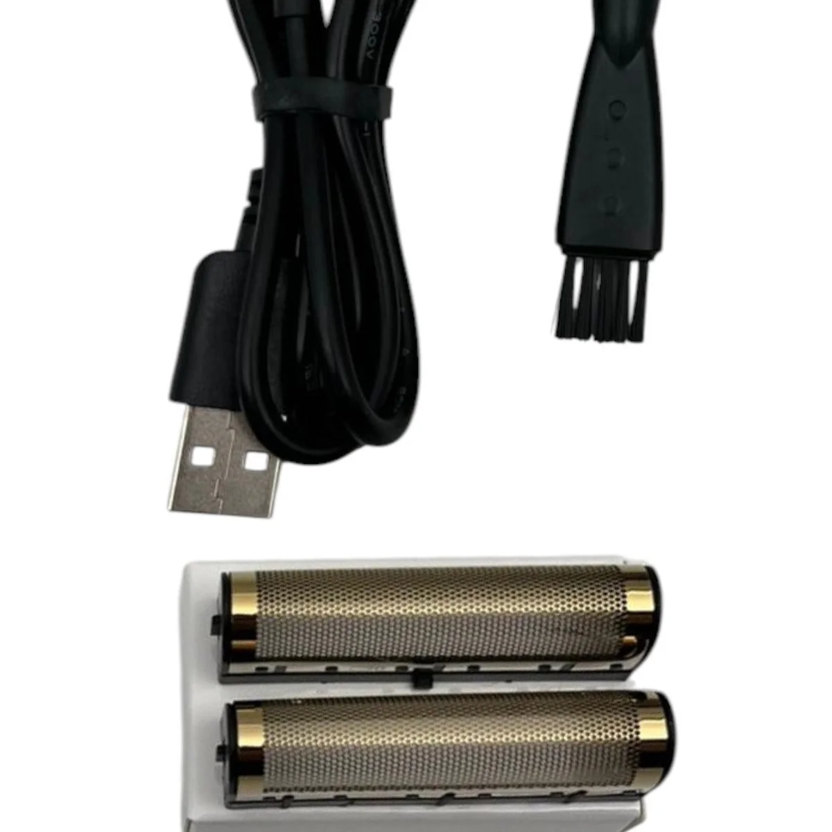 Powertec TR-575 Profesyonel Sinekkaydı Tıraş Makinesi (Shaver)