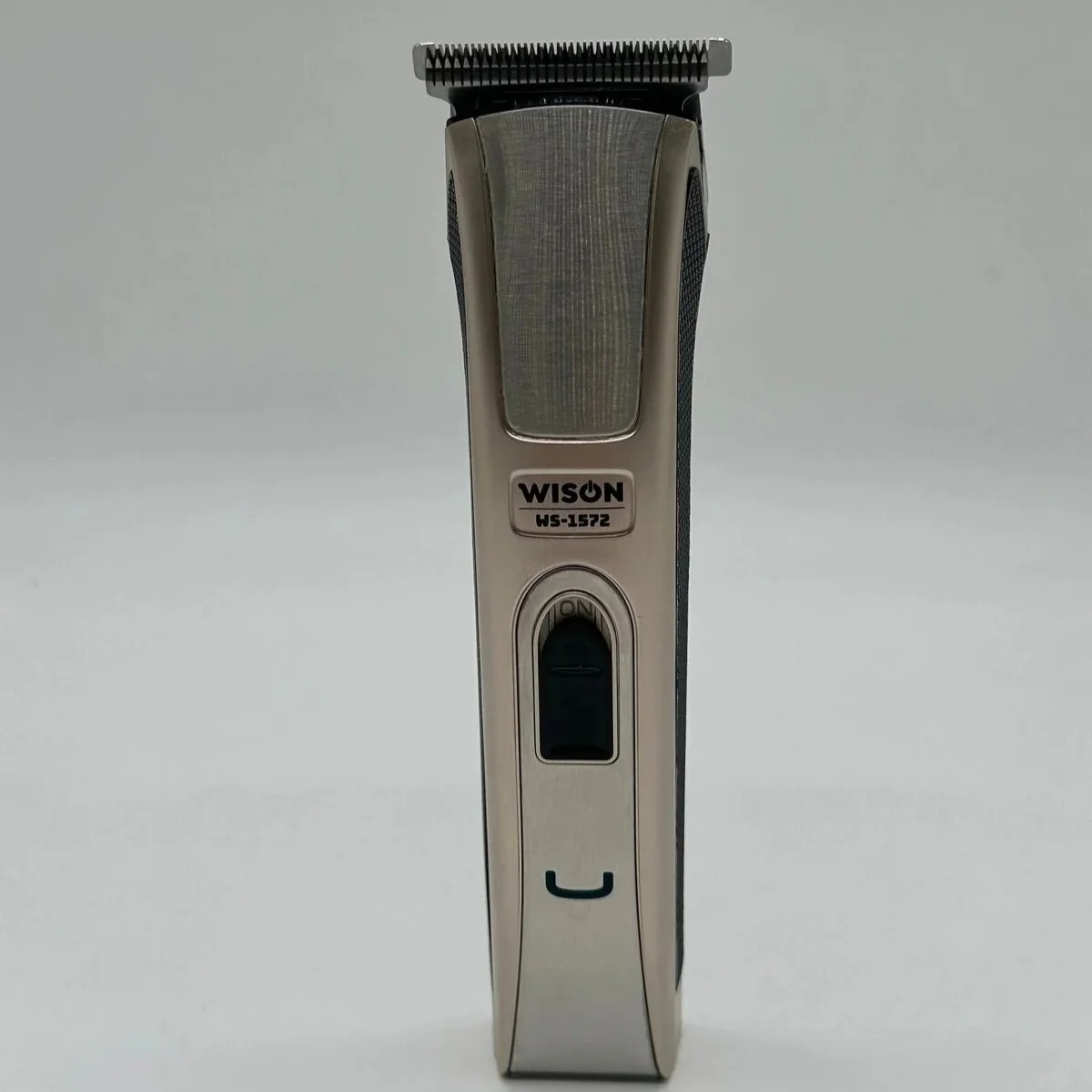 Wison WS-1572 Profesyonel Sakal Tıraş Makinesi