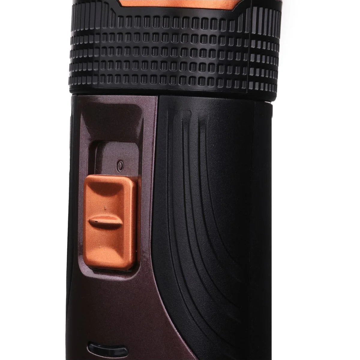Powertec TR-3200 Profesyonel Yedek Bataryalı Şarjlı Saç Sakal Tıraş Makinesi