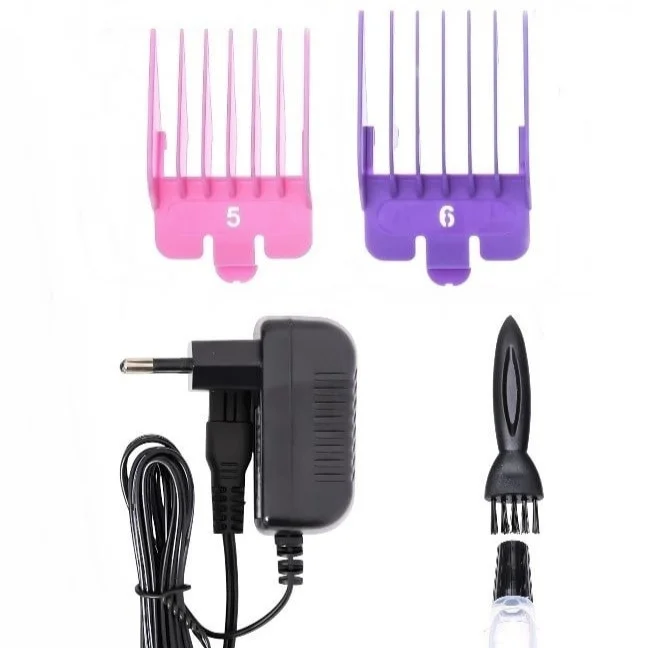 Powertec TR-8700 Profesyonel Saç Tıraş Makinesi (Clipper)